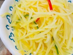-夏雪花·手工拉面(南油店)