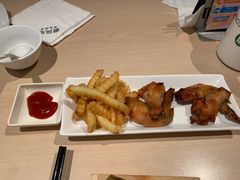 -避风塘(宝山万达店)