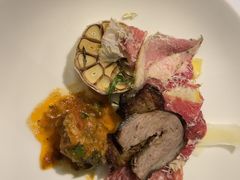 -拉蒂娜·巴西牛排馆 Latina·Brazilian Steakhouse(陆家嘴旗舰店)