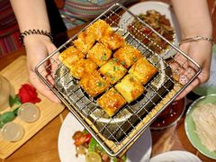 -雀舞云南菜(天津天河城购物中心店)