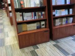 -卓尔书店咖啡吧