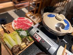 -無境·匠心日本料理(汉街店)