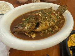 -环秀楼(黄山呈坎店)