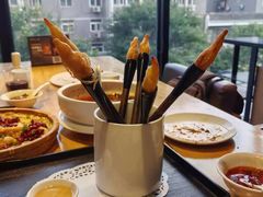 -東舍食唐精品陕菜馆