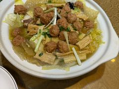 -独秀小吃(蓝田店)