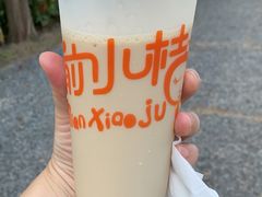 -前小桔亲子创意农场·草莓采摘·露营烧烤