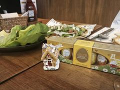 -Blac+Blac(中海环宇荟店)