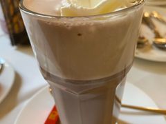 -中央咖啡馆
