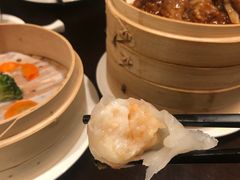 -京香轩·中餐厅(上海中庚聚龙酒店)