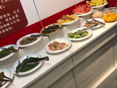 -宽尺巷鱼蛙自助火锅(虎丘钻石广场店)