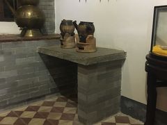 -陈李济中药博物馆