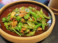 -洞庭土菜馆(天河北总店)