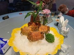 -恒记饭店·海鲜明档(淹城店)