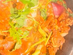 -重庆鸡公煲·青锅花椒鱼(牡丹江路店)