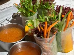 -芭札·Thai泰国餐厅(同和金铂天地店)