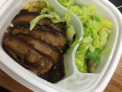 -南城香·饭香串香馄饨香(青年路店)