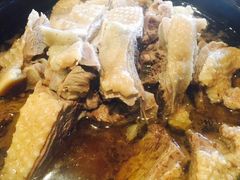 -琼菜坊·无鸡不成宴·海南菜老爸茶糟粕醋(海口骑楼老街店)