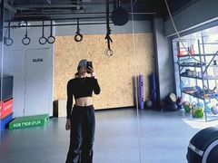 -EASY POWER健身工作室(浦东大道店)