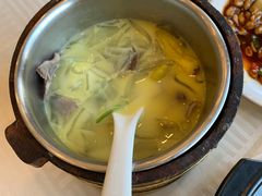 -怡园饭店-餐厅(四望亭店)