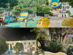 -清泉湾生态旅游度假区