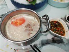 -虾佬圣汤·海鲜姿造(乐堤港店)