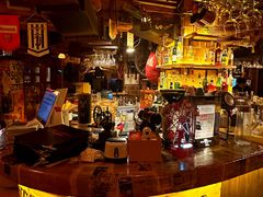 -流浪者复古西餐鸡尾酒吧(沈阳店)