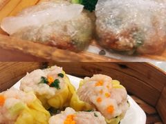 北菇烧卖皇-龙的酒楼·手工早茶·顺德菜(近良路店)