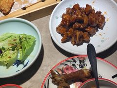 -新白鹿餐厅(金鹰新街口店)