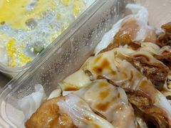 -穗银肠粉店(东川路店)