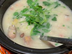 -如轩·海鲜砂锅粥·潮汕菜(小榄店)