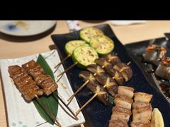 -気楽亭和食料理(气乐亭大世界本店)