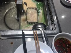 -海底捞火锅(金光华店)