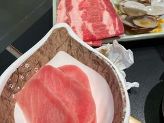 -梨花自助烤肉(西三旗万象汇黑金店)