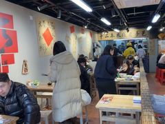 -天瑞福云南过桥米线(十里河店)