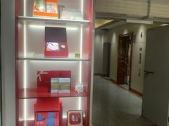 -万事利丝绸(杭州大厦店)