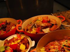 -马哥孛罗咖啡厅·Cafe Marco (厦门马哥孛罗东方大酒店)