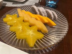 -水润轩私厨海南菜餐厅(铂尔曼酒店)