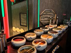 -大隐·成都火锅Bistro(合生麒麟新天地店)