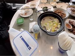 -南昌绿地铂瑞酒店·臻萃轩中餐厅