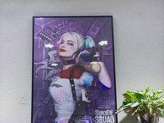 -梵薇Joker.V银饰工作室