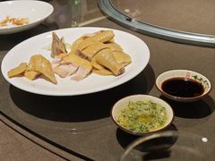 -申粤轩酒楼·三十年粤菜经典(丁香花园店)