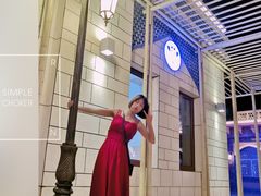 -三亚海昌梦幻海洋不夜城