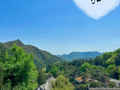 -潭柘寺景区