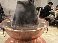 -东来顺饭庄(王府井步行街店)