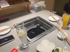 -海底捞火锅(江北万达商业广场店)