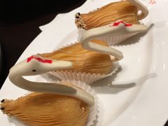 -京香轩·中餐厅(上海中庚聚龙酒店)