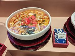 -乡里八闽·福州乡土菜(高宅店)