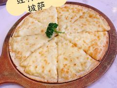 -卡朋西餐(较场西路店)