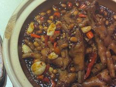 -小柴米·传统江西菜(八一广场店)