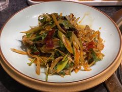-杨记齐齐哈尔烤肉(五莲路店)